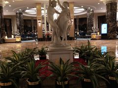 -上海浦东星河湾酒店