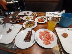 -汉巴味德(大悦城店)