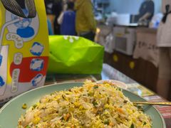 -扬二春炒饭(国庆路总店)
