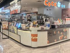-CoCo都可(虹口龙之梦店)