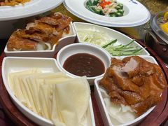 -小八仙·宴(三峡茶庄店)