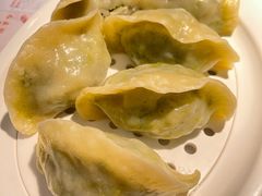 -悦海·家宴·冰花皮皮虾大锅贴(宝龙店)