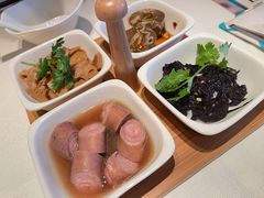 -莆田餐厅PUTIEN(西安万象天地店)