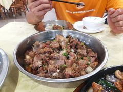 -标记美食新鲜猪杂(兴南大道店)