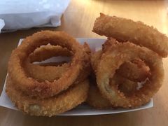 -The Habit Burger Grill 哈比特汉堡(爱琴海店)