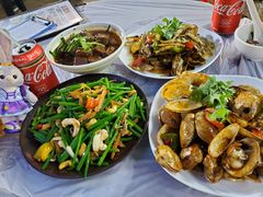 -富源潮州打冷美食