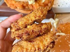 -麦当劳(金平路站店)