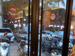 -必胜客(集美杏东店)