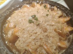 -小菜园新徽菜(合肥之心城店)