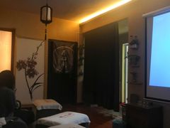 大堂-养心阁足道馆(火宫殿一店)