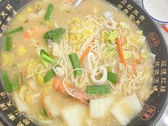 -品鲜海鲜餐厅(黄厝店)