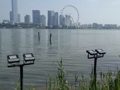 -金鸡湖桃花岛