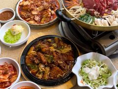 -元祖李朝(新威路店)