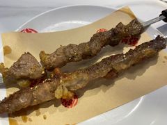 -大锅强·蒸海鲜青岛菜(金沙滩店)