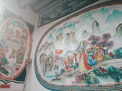 -平海古城