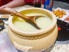 -丰茂烤串(公园店)