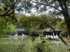 -南山风景名胜区