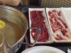 -悦来悦牛潮汕牛肉火锅(大浪店)