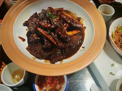 -小城外婆肴私房菜.家宴聚集点(圆明园颐和园·清河上地店)