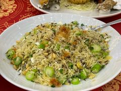 -轩记海鲜餐厅·四十五年老字号·经典粤菜(西区彩虹店)