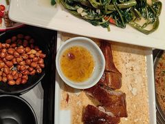 -先记烧鹅王·本地粤菜(福永店)