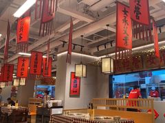 -赵美丽重庆火锅(西安直营总店)