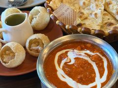 -南国印度餐厅Dakshin