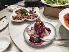 -巨鼎谭家菜(普照寺路店)