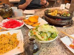 -厚味居炙子烤肉·清真(天桥南纬路店)