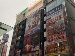 -秋叶原电器街