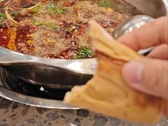 -金鼎雪山牦牛杂火锅(理县总店)