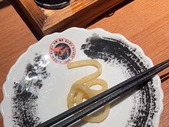 -万岁寿司(天河领展店)