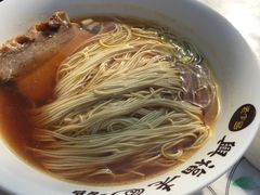 -兴福老面馆(寺路街店)