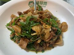 -绿草地·湘菜(7mall店)