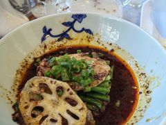 -西安饭庄·非遗陕菜(钟楼店)