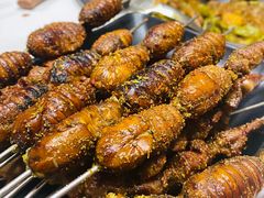 -妈妈家铁锅炖(景诚园综合楼店)