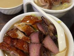 -佳记厚街烧鹅濑粉(广州总店)