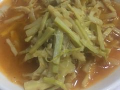 -天乐农家鱼头王(天目湖店)
