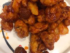 -老华洋饭庄(成林道店)