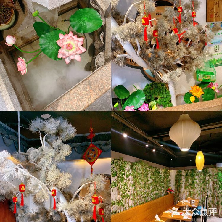 平江路旁的正宗苏帮菜馆，苏州太太