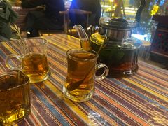 -百年老茶馆