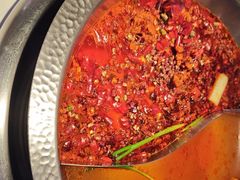 -李姑婆鲜切牛肉火锅自助(凤城二路店)