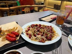 -李赵合鲜肉烧烤(西荷店)