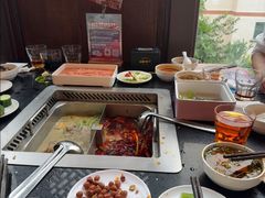 -川西坝子火锅(金沙1.0直营店)