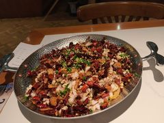 -三猫黑鱼花(南大店)