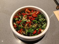 -巴奴毛肚火锅(悠唐购物中心店)