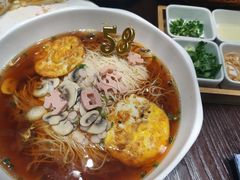 -火福·天湖阁大闸蟹博物馆主题餐厅(浅水湾店)