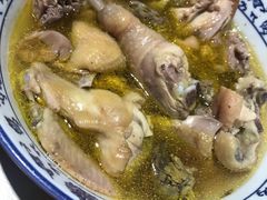 -兔爸私家小厨(新北万达店)