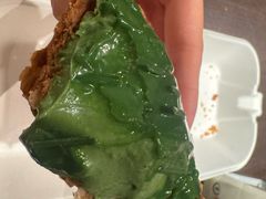 -HOT CRUSH趁热集合·现烤面包(上海环球港店)