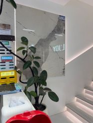 -LJOY丽锦造型·烫发染发